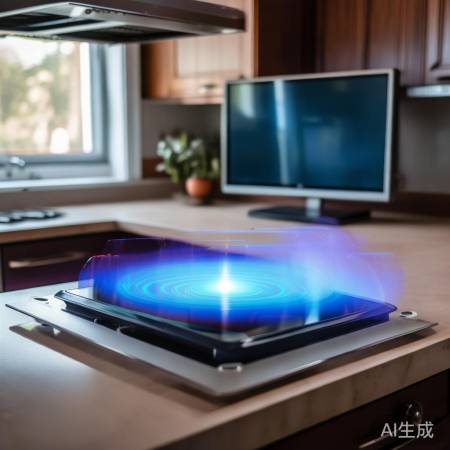 电器启动/关断引发电视跳电