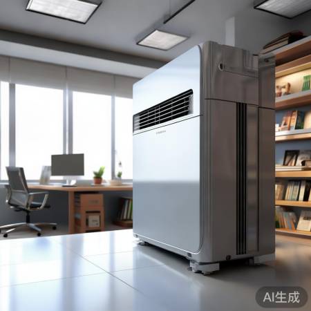 选中央空调，信誉质量双重保障。