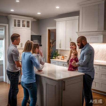 燃气热水器匹配技巧，热水无忧指