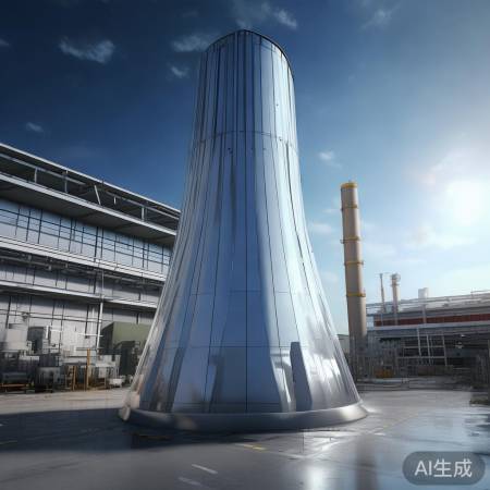 高效节能冷却塔，陶瓷填料，长效