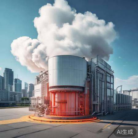 余热回收，节能环保新选择