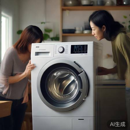 小天鹅洗衣机C3故障速解攻略