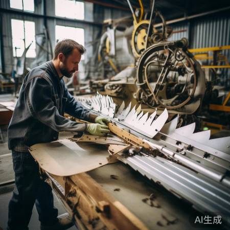 风轮重新安装，确保螺丝紧固