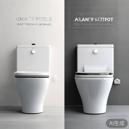 轻智马桶基础价低，全智功能丰富