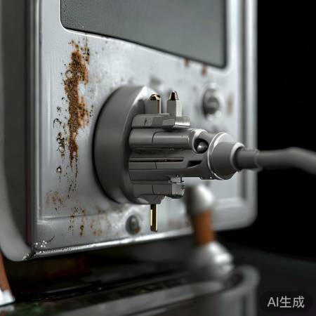 电视插头常见问题及修复重要性