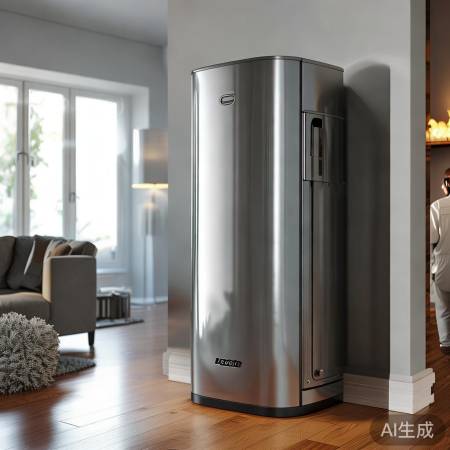 德络特壁挂炉，品质耐用，省心无