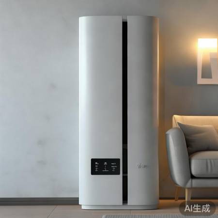 德络特壁挂炉：智能温控省电宝