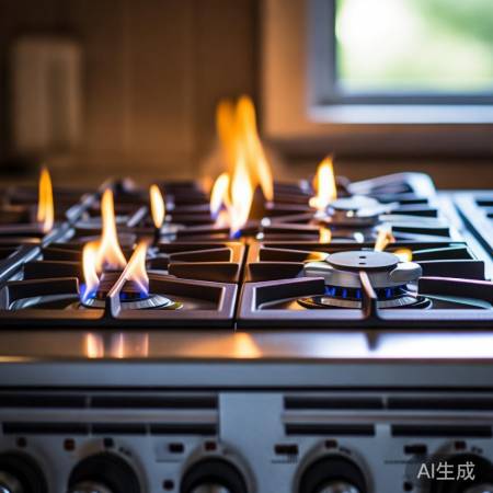瓦罐燃气灶寿命关键：正确使用与