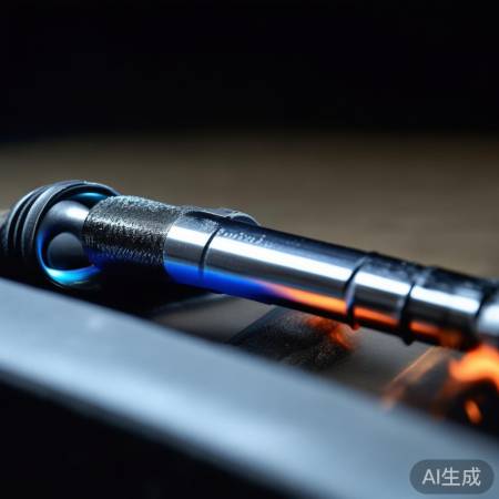 火盖耐高温，喷嘴适大小，火焰稳