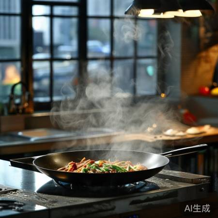 厨房油烟烦恼？选对油烟机关键！