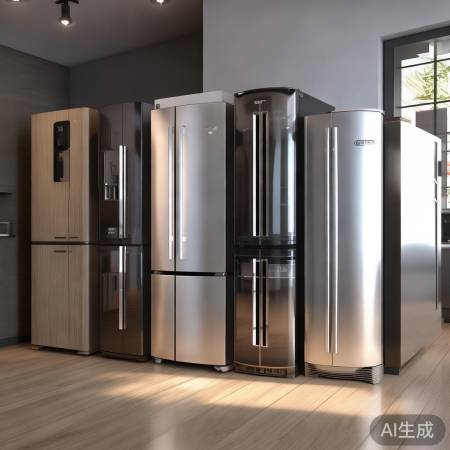 冰箱材质大盘点，京东爆款材质揭