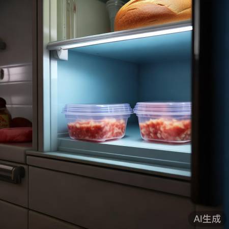 冰箱保质23月，具体看说明。