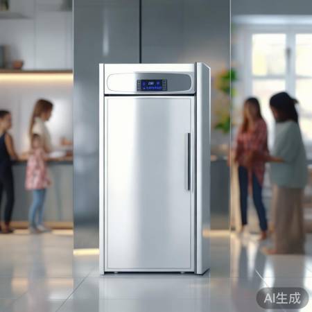 大宇消毒柜：节能环保，安全可靠