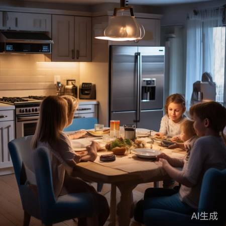 峰谷电价省电秘诀，谷时段节能更