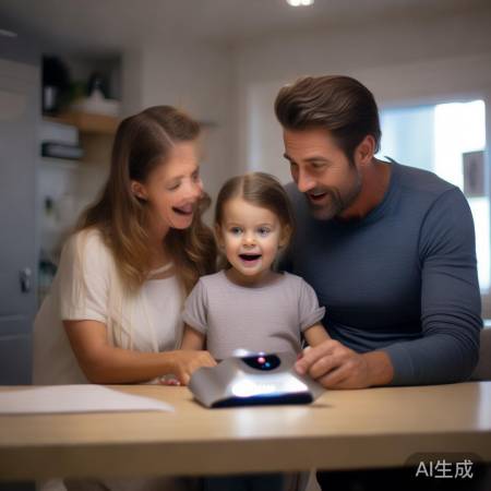 人脸识别锁，安全便利新选择