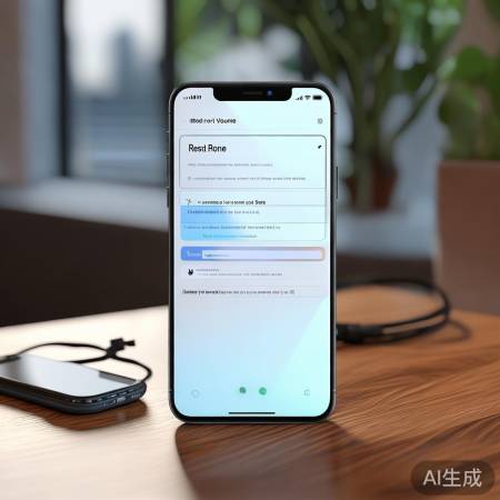 重置手机前备份，按设置恢复出厂