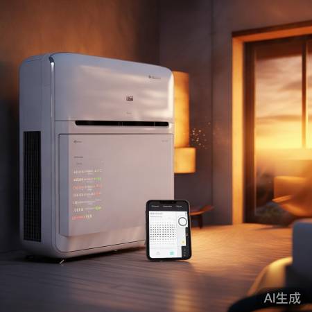 远程控温，节能舒适睡眠