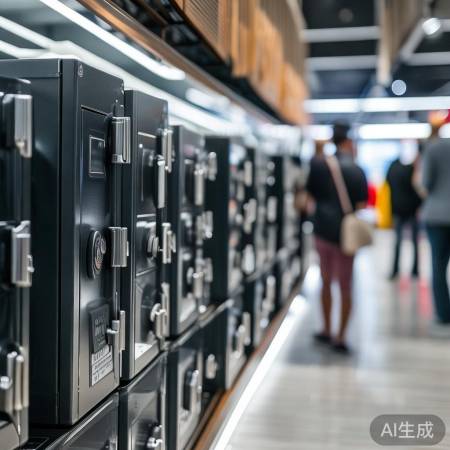 修武保险柜，价格多样，选合适预