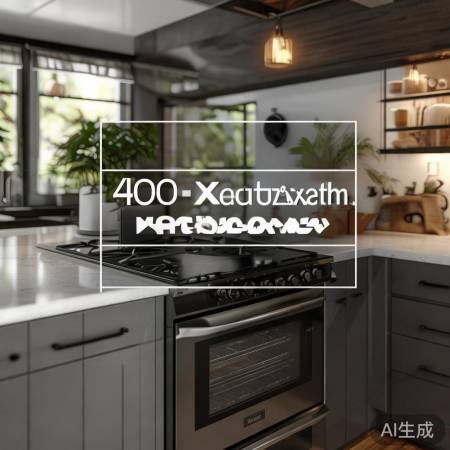 “好太太灶，全国服务热线400