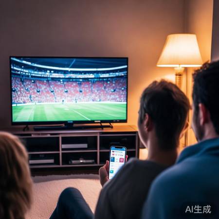 手机电视双剑合璧，生活更精彩！
