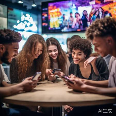 5G加速，追剧短视频随心享