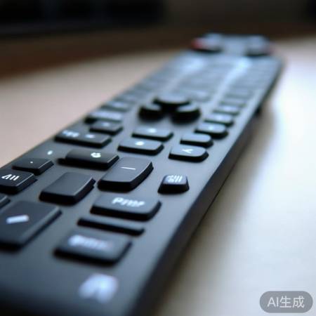 多键集成，便捷观影