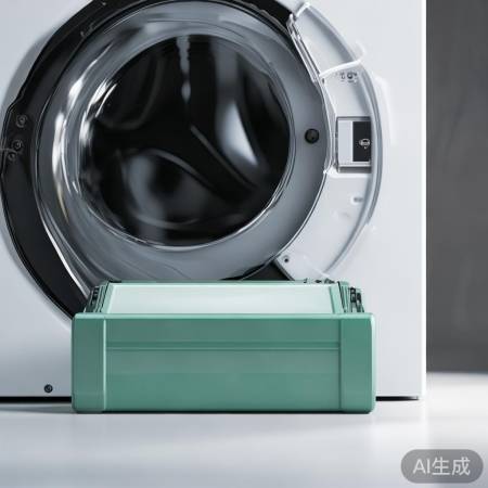 环保锂离子电池，洗衣新选择