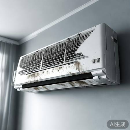 空调需定期清洗，年清保良运