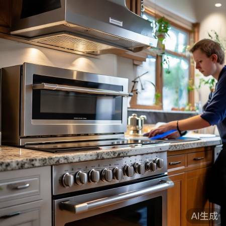 集成灶：贵安装难，清洁繁琐