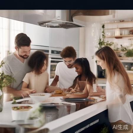 选集成灶，看规格、品牌、厨房布