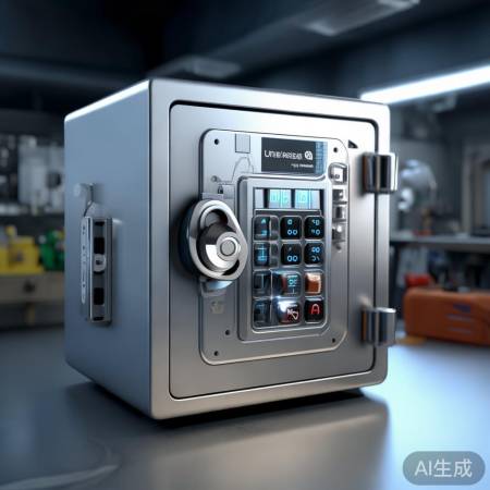 保险柜故障排查：电池电不足、密