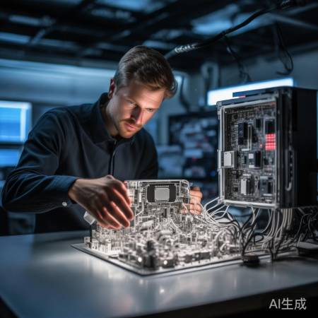 软件故障，紧急排查