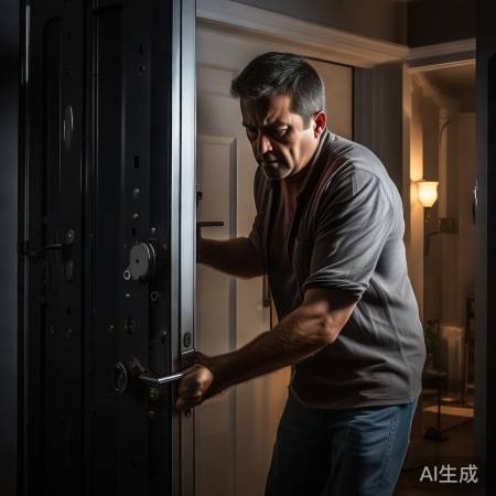 “防盗门转换，安全第一，专业咨