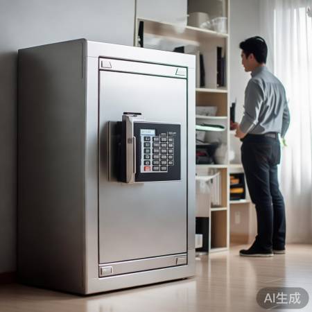 保险柜：守护财产，温州一站式服