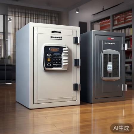 知名品牌保险柜推荐