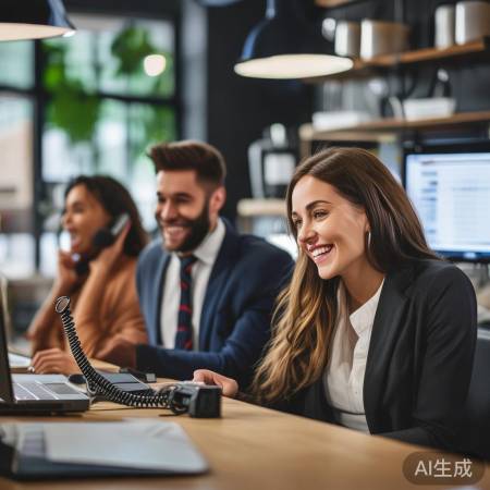 “服务超棒，耐心解答！”