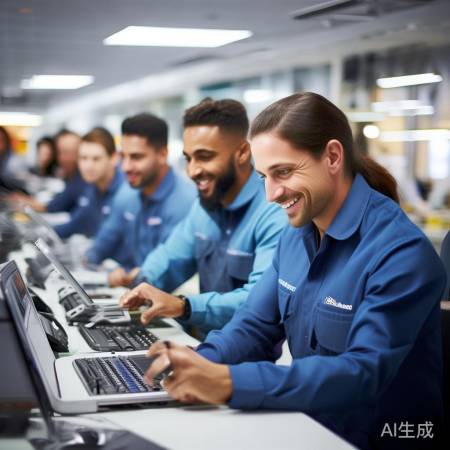 售后服务，品牌实力保障