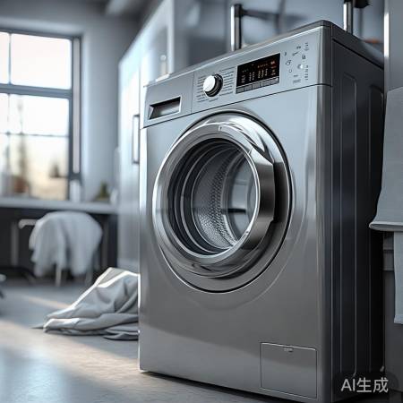 波轮洗衣机劣势多