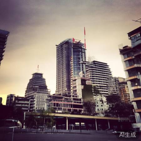 “猪肉肌红蛋白接触氧气变红，减