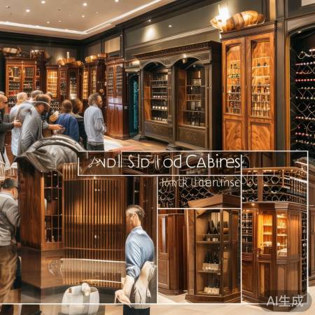 实木红酒柜选购攻略，轻松找到心