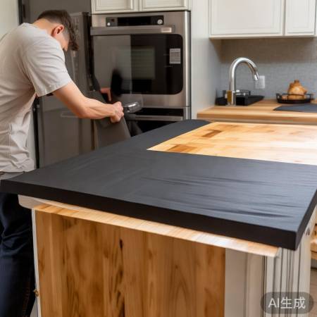 冰箱噪音处理，隔音材料助力宁静