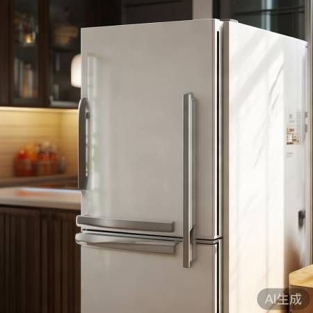 bcd610冰箱静音小窍门