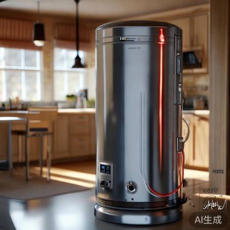 热水器炉具：舒适安全之钥