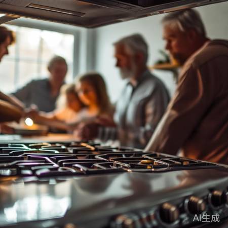 原装炉具，耐用安心，省心更省财