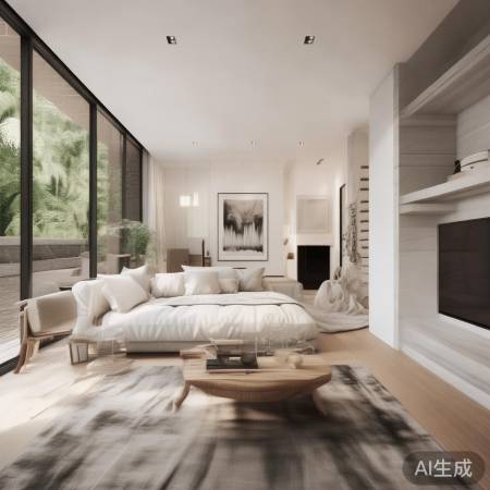 樱花壁挂炉：节能环保新焦点