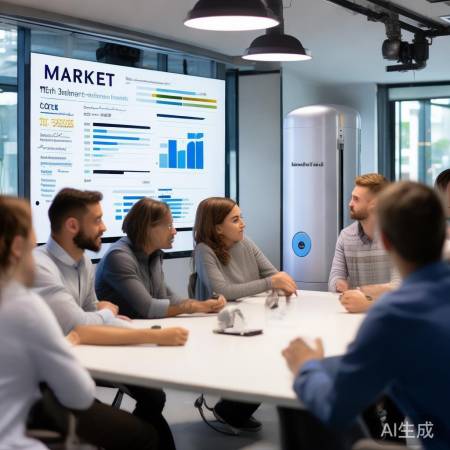 调研对手，紧跟热点，创新产品策