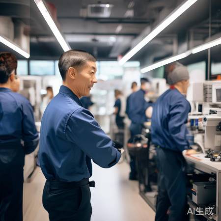 保障售后，热水器无忧服务