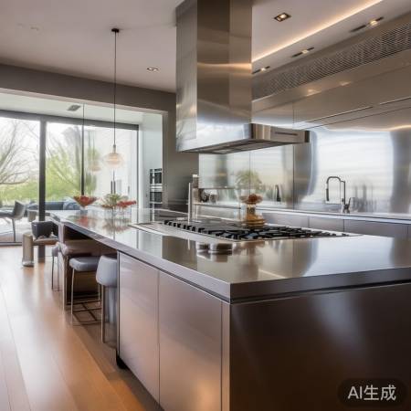 “紫外线消毒，餐具更放心”