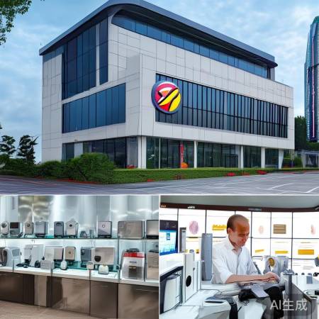 丰富产品线，创新研发，一流售后