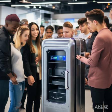 ZZ科技：时尚实用，年轻人的保